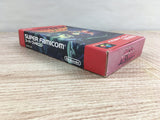 Super Metroid Boxed Nintendo Super Famicom SNES Japan - UF7837