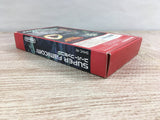 Super Metroid Boxed Nintendo Super Famicom SNES Japan - UF7837