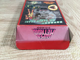 Super Metroid Boxed Nintendo Super Famicom SNES Japan - UF7837