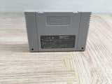 Street Fighter II 2 Boxed Nintendo Super Famicom SNES Japan - UF7838