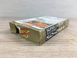 Street Fighter II 2 Boxed Nintendo Super Famicom SNES Japan - UF7838