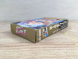 Street Fighter II 2 Boxed Nintendo Super Famicom SNES Japan - UF7839