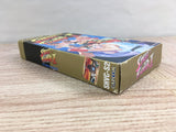 Street Fighter II 2 Boxed Nintendo Super Famicom SNES Japan - UF7839