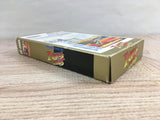 Street Fighter II 2 Boxed Nintendo Super Famicom SNES Japan - UF7839