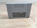 Dragon Ball Z Super Butouden Boxed Nintendo Super Famicom SNES Japan - UF7840