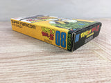 Dragon Ball Z Super Butouden Boxed Nintendo Super Famicom SNES Japan - UF7840