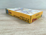Dragon Ball Z Super Butouden Boxed Nintendo Super Famicom SNES Japan - UF7840