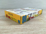 Dragon Ball Z Super Butouden Boxed Nintendo Super Famicom SNES Japan - UF7840