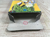 Dragon Ball Z Super Butouden Boxed Nintendo Super Famicom SNES Japan - UF7840