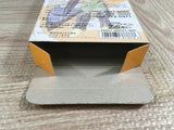 Dragon Ball Z Super Butouden Boxed Nintendo Super Famicom SNES Japan - UF7840