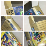Super Bomberman 2 Boxed Nintendo Super Famicom SNES Japan - UF7841