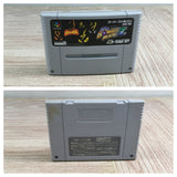 Super Bomberman 2 Boxed Nintendo Super Famicom SNES Japan - UF7841