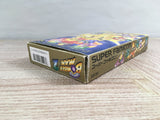 Super Bomberman 2 Boxed Nintendo Super Famicom SNES Japan - UF7841