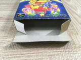 Super Bomberman 2 Boxed Nintendo Super Famicom SNES Japan - UF7841