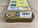 Super Bomberman 2 Boxed Nintendo Super Famicom SNES Japan - UF7841