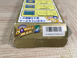 Super Bomberman 2 Boxed Nintendo Super Famicom SNES Japan - UF7842