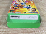 Super Bomberman 4 Boxed Nintendo Super Famicom SNES Japan - UF7843