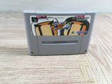 Super Bomberman 4 Boxed Nintendo Super Famicom SNES Japan - UF7843