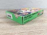 Super Bomberman 4 Boxed Nintendo Super Famicom SNES Japan - UF7843