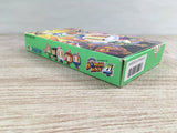 Super Bomberman 4 Boxed Nintendo Super Famicom SNES Japan - UF7843