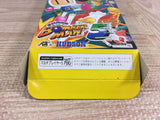 Super Bomberman 5 Boxed Nintendo Super Famicom SNES Japan - UF7844