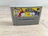 Super Bomberman 5 Boxed Nintendo Super Famicom SNES Japan - UF7844