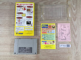 Super Bomberman 5 Boxed Nintendo Super Famicom SNES Japan - UF7844