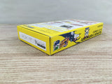 Super Bomberman 5 Boxed Nintendo Super Famicom SNES Japan - UF7844