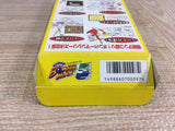 Super Bomberman 5 Boxed Nintendo Super Famicom SNES Japan - UF7844