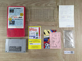 Super Bomberman Panic Bomber World Boxed Super Famicom SNES Japan - UF7845