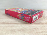 Super Bomberman Panic Bomber World Boxed Super Famicom SNES Japan - UF7845