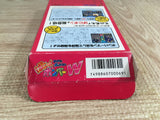 Super Bomberman Panic Bomber World Boxed Super Famicom SNES Japan - UF7845