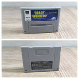 Space Invaders The Original Game Boxed Super Famicom SNES Japan - UF7846