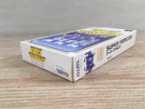 Space Invaders The Original Game Boxed Super Famicom SNES Japan - UF7846