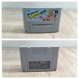 F15 Super Strike Eagle Boxed Nintendo Super Famicom SNES Japan - UF7847