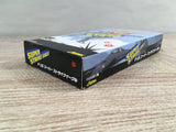 F15 Super Strike Eagle Boxed Nintendo Super Famicom SNES Japan - UF7847