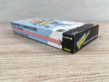 F15 Super Strike Eagle Boxed Nintendo Super Famicom SNES Japan - UF7847
