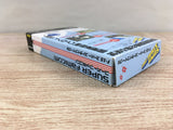 F15 Super Strike Eagle Boxed Nintendo Super Famicom SNES Japan - UF7847