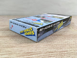 F15 Super Strike Eagle Boxed Nintendo Super Famicom SNES Japan - UF7847