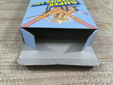 F15 Super Strike Eagle Boxed Nintendo Super Famicom SNES Japan - UF7847