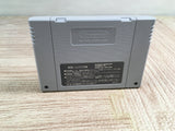 Battle Racers Boxed Nintendo Super Famicom SNES Japan - UF7848