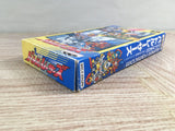 Battle Racers Boxed Nintendo Super Famicom SNES Japan - UF7848
