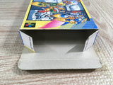 Battle Racers Boxed Nintendo Super Famicom SNES Japan - UF7848