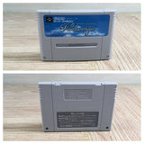 Pilotwings Boxed Nintendo Super Famicom SNES Japan - UF7849