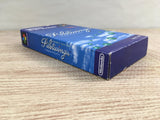 Pilotwings Boxed Nintendo Super Famicom SNES Japan - UF7849