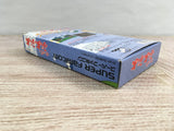 Super Puyo Puyo Boxed Nintendo Super Famicom SNES Japan - UF7850