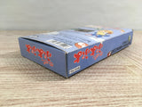 Super Puyo Puyo Boxed Nintendo Super Famicom SNES Japan - UF7850