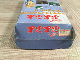 Super Puyo Puyo Boxed Nintendo Super Famicom SNES Japan - UF7850