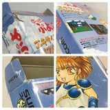 Super Puyo Puyo Boxed Nintendo Super Famicom SNES Japan - UF7850