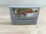 Super Puyo Puyo 2 Tsu Boxed Nintendo Super Famicom SNES Japan - UF7851